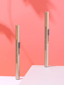 MINISO UNIQUE FLATTENED NIB EYEBROW PENCIL ( BROWN ) 2007813111105 EYEBROW PENCIL-6