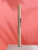 MINISO UNIQUE FLATTENED NIB EYEBROW PENCIL ( BROWN ) 2007813111105 EYEBROW PENCIL-5