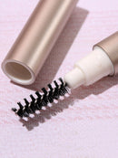 MINISO UNIQUE FLATTENED NIB EYEBROW PENCIL ( BROWN ) 2007813111105 EYEBROW PENCIL-4