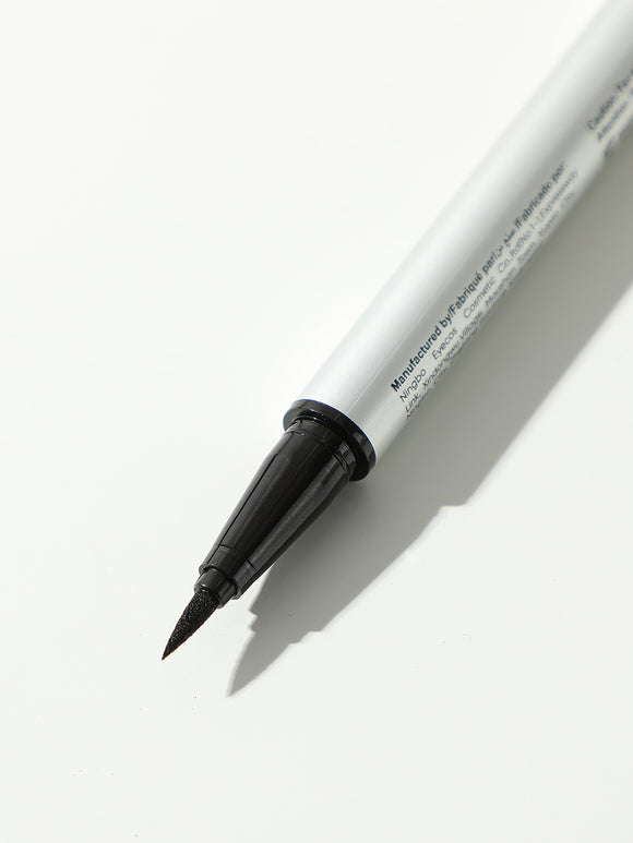 MINISO Double-Headed Charming Gel Eyeliner+Liquid Eyeliner 2007813310102 EYELINER