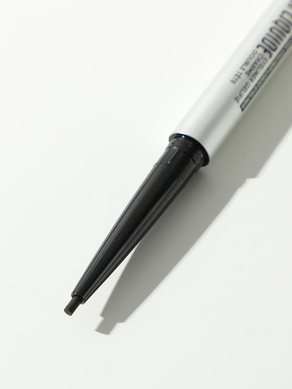 MINISO Double-Headed Charming Gel Eyeliner+Liquid Eyeliner 2007813310102 EYELINER