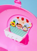 MINISO PRETEND PLAY TOYS (KITCHEN SET) 2007952710108 PLASTIC TOYS-3