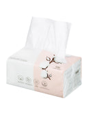 MINISO FACIAL CLEANSING TISSUE 120 SHEETS 2008005910100 FACIAL WIPES-6