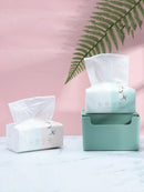 MINISO FACIAL CLEANSING TISSUE 120 SHEETS 2008005910100 FACIAL WIPES-4