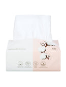 MINISO FACIAL CLEANSING TISSUE 120 SHEETS 2008005910100 FACIAL WIPES-2