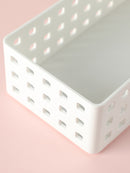 MINISO STACKABLE STORAGE BOX ( LONG ) ( MEDIUM ) 2008109010102 LIFE DEPARTMENT-5