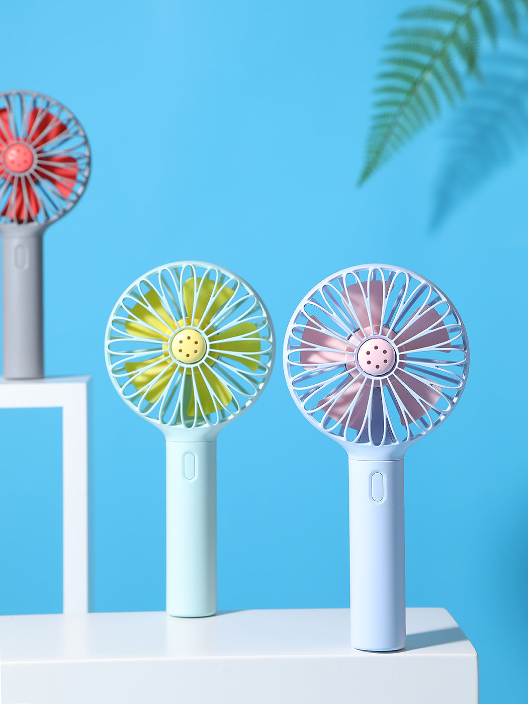 MINISO SCENTED FAN 2008165113106 MINI FAN