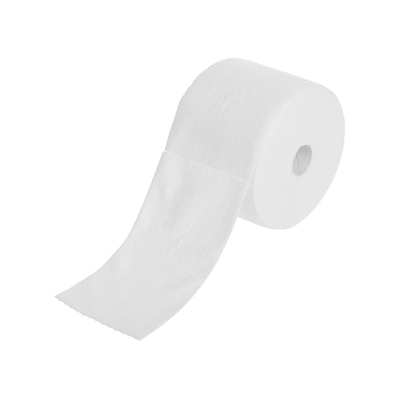 MINISO PEARL PATTERN ROLL FACIAL CLEANSING TOWEL 2008355710108 FACIAL WIPES