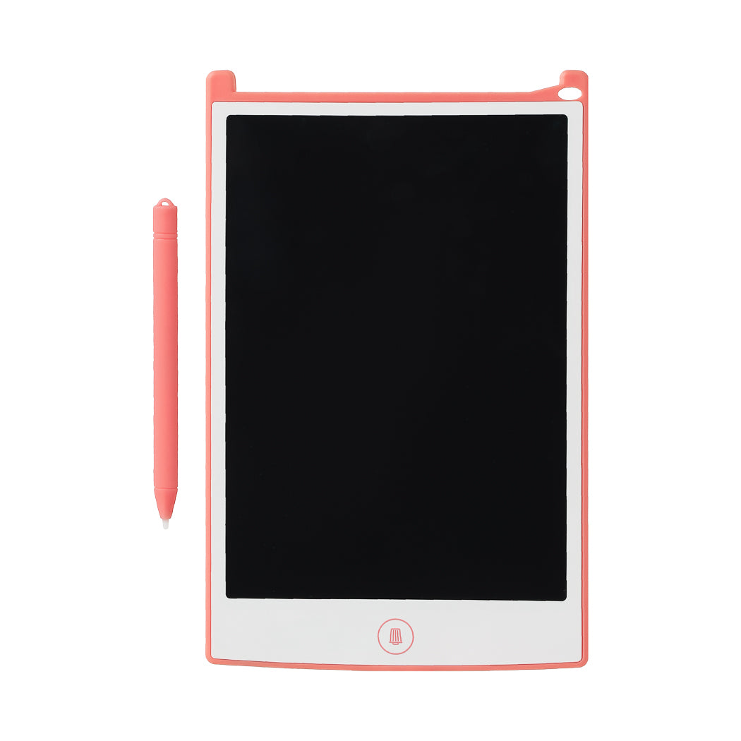MINISO LCD GRAFFITI DRAWING TABLET ( PINK ) 2008406610104 ELECTRONICS & ELECTRICAL APPLIANCES