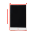 MINISO LCD GRAFFITI DRAWING TABLET ( PINK ) 2008406610104 ELECTRONICS & ELECTRICAL APPLIANCES-2