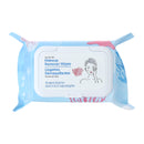 MINISO SEA SALT MINT MAKEUP REMOVER WIPES (35 WIPES) 2008470010107 MAKEUP REMOVER-11
