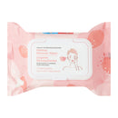 MINISO HYALURONIC ACID REFRESHING & MOISTURIZING MAKEUP REMOVAL WIPES (35 WIPES) 2008470210101 MAKEUP REMOVER-10