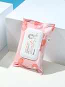 MINISO HYALURONIC ACID REFRESHING & MOISTURIZING MAKEUP REMOVAL WIPES (35 WIPES) 2008470210101 MAKEUP REMOVER-4