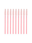 MINISO EYELASH BRUSH ( 24PCS ) 2008615210102 MAKEUP TOOLS-3