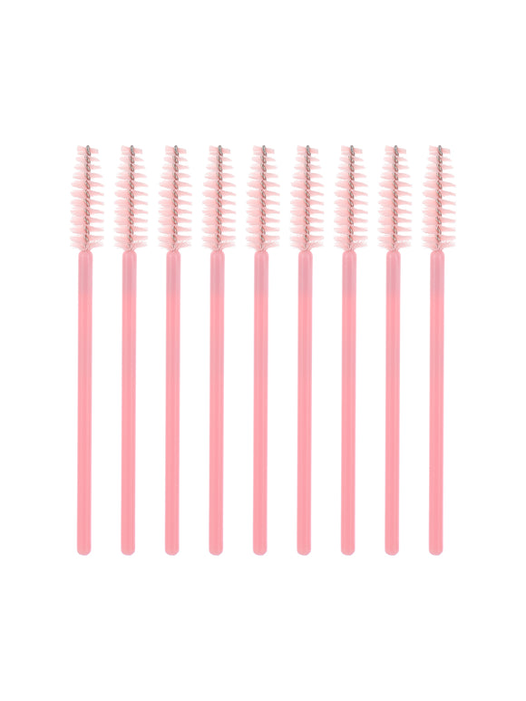 MINISO EYELASH BRUSH ( 24PCS ) 2008615210102 MAKEUP TOOLS
