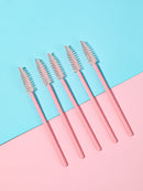 MINISO EYELASH BRUSH ( 24PCS ) 2008615210102 MAKEUP TOOLS-2