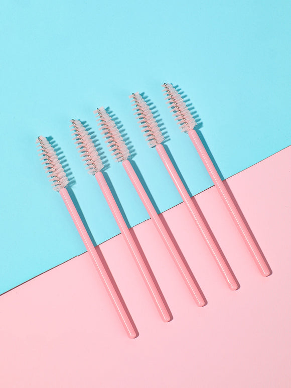 MINISO EYELASH BRUSH ( 24PCS ) 2008615210102 MAKEUP TOOLS