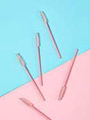 MINISO EYELASH BRUSH ( 24PCS ) 2008615210102 MAKEUP TOOLS-5