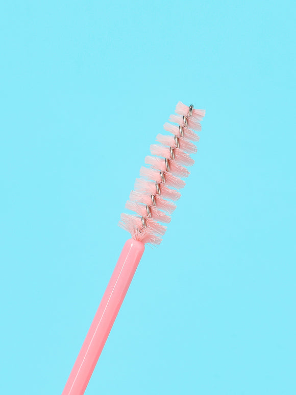 MINISO EYELASH BRUSH ( 24PCS ) 2008615210102 MAKEUP TOOLS