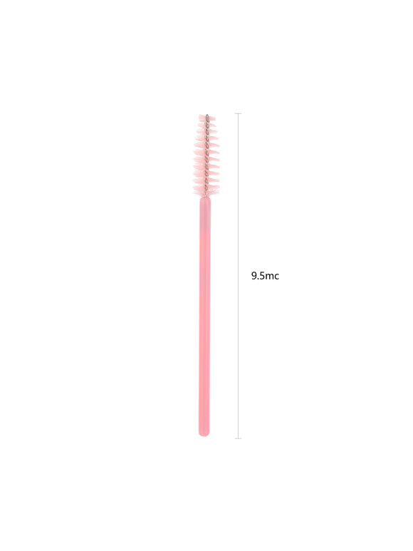 MINISO EYELASH BRUSH ( 24PCS ) 2008615210102 MAKEUP TOOLS
