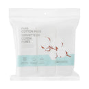 MINISO MULTIFUNCTIONAL PURE MAKEUP COTTON PADS 2008874910102 COTTON PADS-1