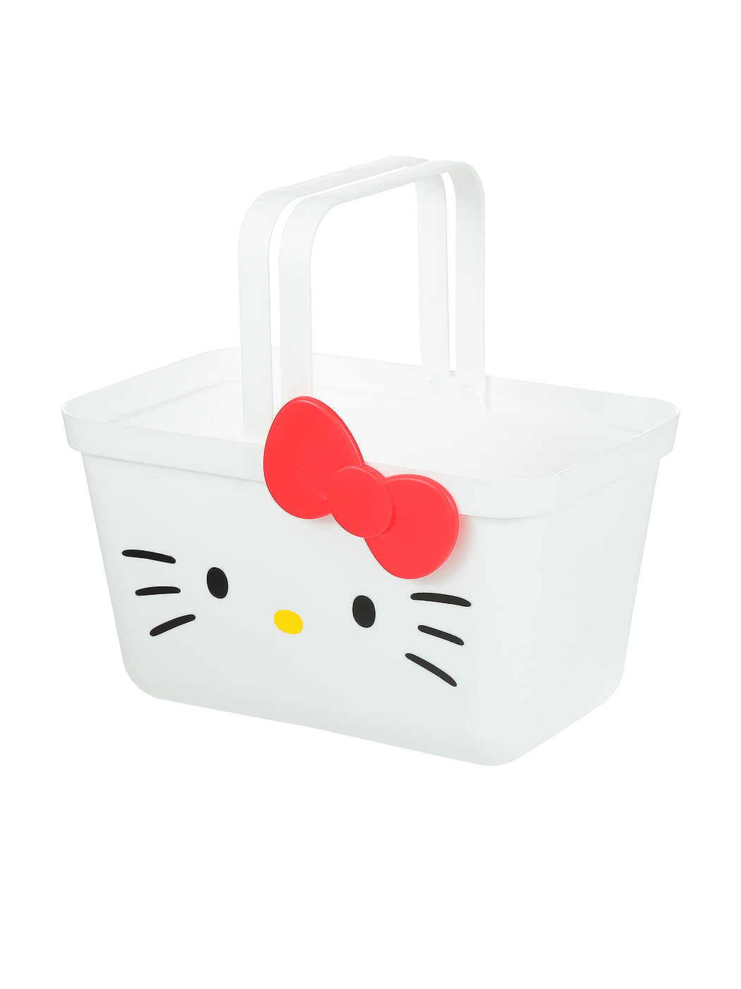 MINISO HELLO KITTY HAND BASKET 2008946610107 SUNDRIES STORAGE