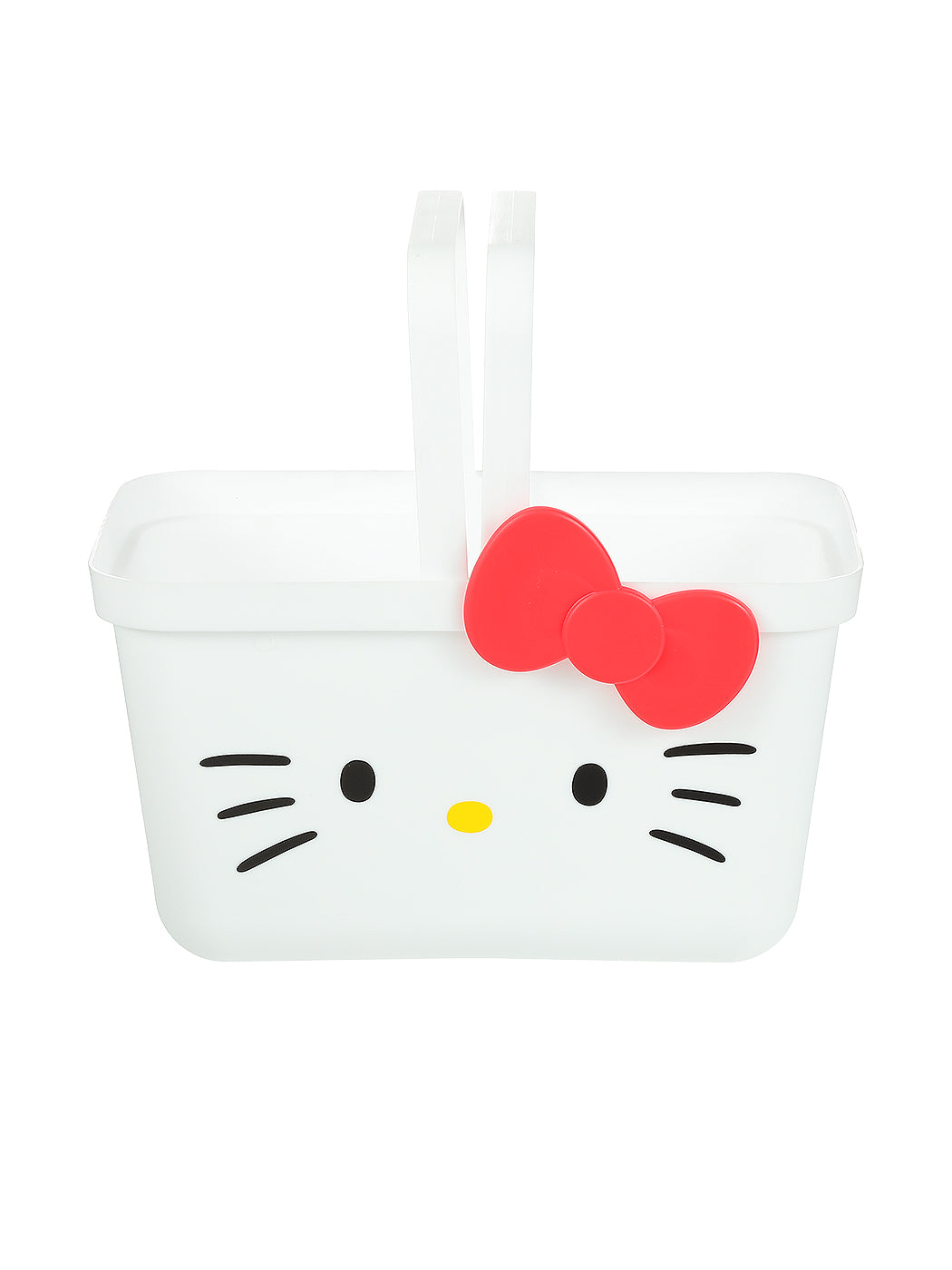 MINISO HELLO KITTY HAND BASKET 2008946610107 SUNDRIES STORAGE