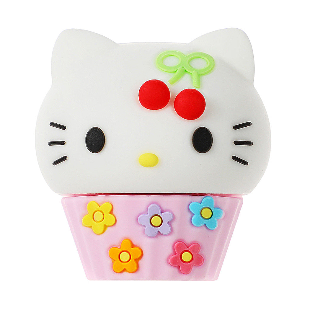 MINISO HELLO KITTY-COLORFUL LIFE FRIDGE MAGNET 2009779710101 FRIDGE MAGNET