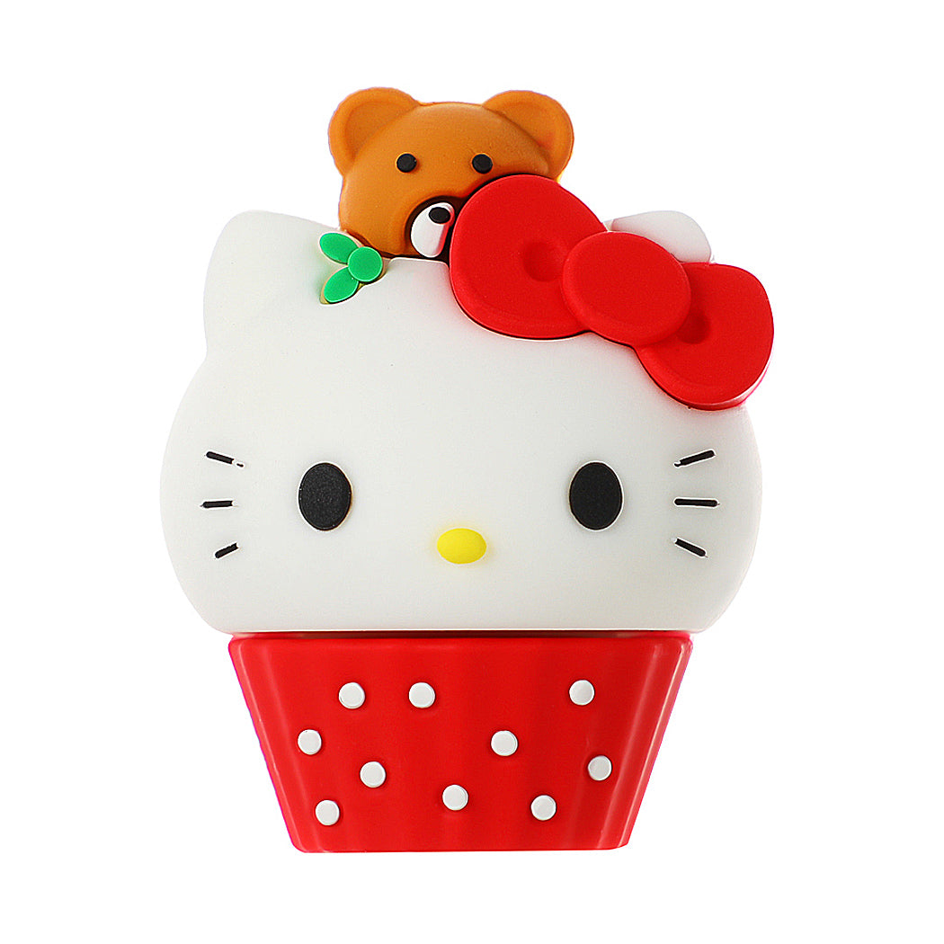 MINISO HELLO KITTY-COLORFUL LIFE FRIDGE MAGNET 2009779710101 FRIDGE MAGNET