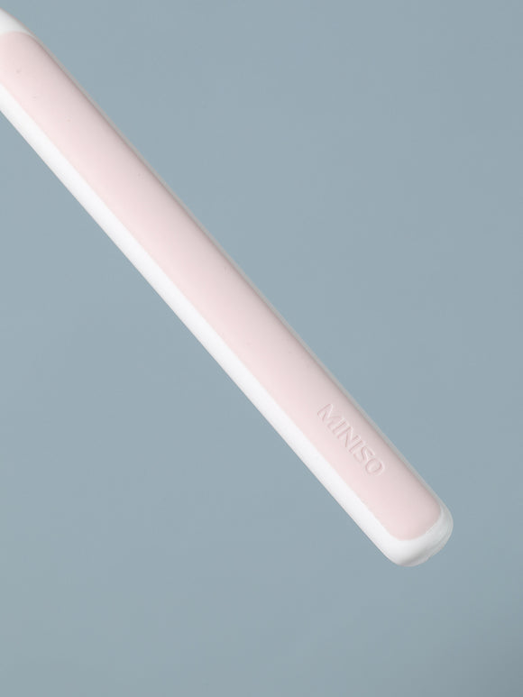 MINISO SOFT TOOTHBRUSHES WITH FINE DENSE BRISTLES ( 2 PCS ) 2010010310103 SKIN CARE & CLEANSING PRODUCTS