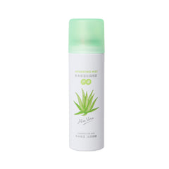 MINISO ALOE VERA HYDRATING SPRAY (TRAVEL-SIZED BOTTLE) 2010021410106 SPRAY MIST