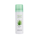MINISO ALOE VERA HYDRATING SPRAY (TRAVEL-SIZED BOTTLE) 2010021410106 SPRAY MIST-3