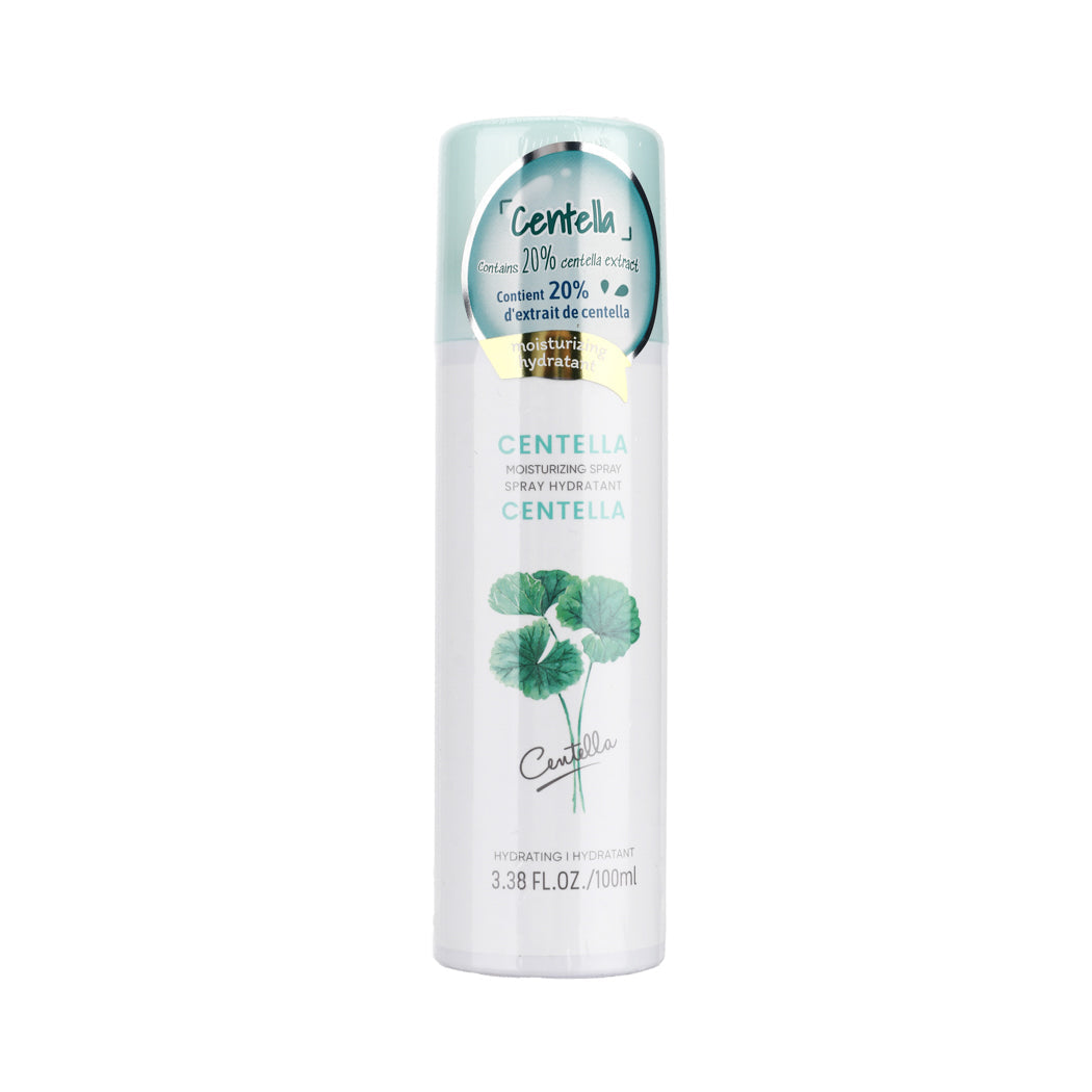 MINISO CENTELLA MOISTURIZING SPRAY (TRAVEL-SIZED BOTTLE) 2010021610100 SPRAY MIST