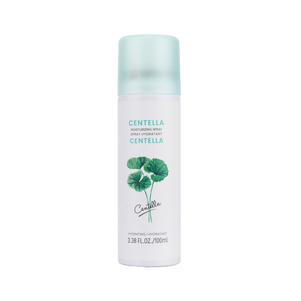 MINISO CENTELLA MOISTURIZING SPRAY (TRAVEL-SIZED BOTTLE) 2010021610100 SPRAY MIST