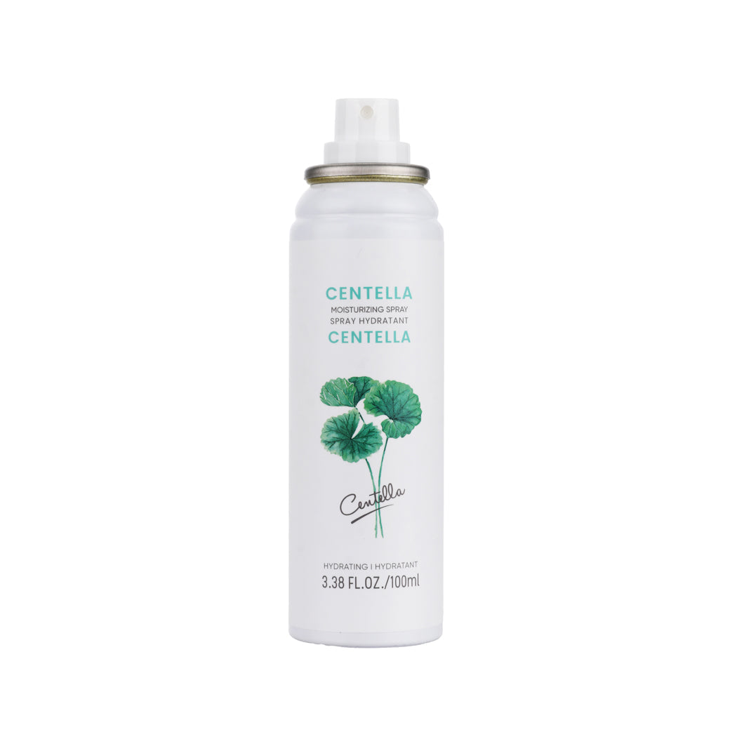 MINISO CENTELLA MOISTURIZING SPRAY (TRAVEL-SIZED BOTTLE) 2010021610100 SPRAY MIST