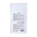 MINISO SMOOTH 3-BLADE WOMEN＇S RAZOR(5 PACK) 2010171710101 RAZOR-4