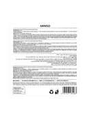 MINISO GUM CARE BINCHOTAN TOOTHBRUSHES ( 5 PCS ) 2010215610107 SKIN CARE & CLEANSING PRODUCTS-9