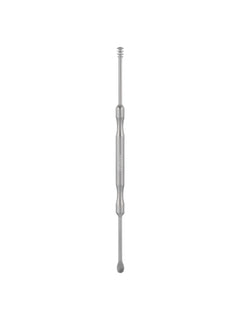 MINISO PROFESSIONAL DOUBLE-SIDED EARPICK 2010306110103 EAR PICK