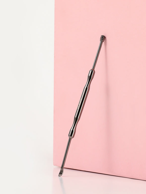 MINISO PROFESSIONAL DOUBLE-SIDED EARPICK 2010306110103 EAR PICK