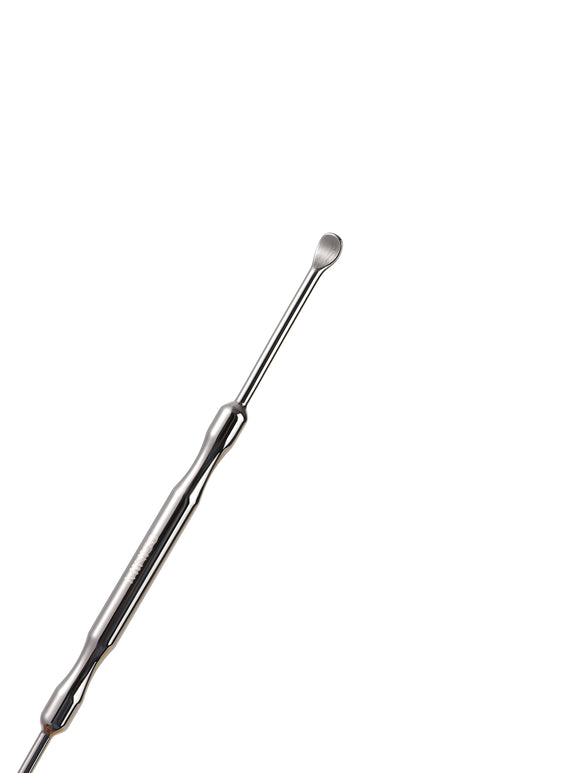 MINISO PROFESSIONAL DOUBLE-SIDED EARPICK 2010306110103 EAR PICK