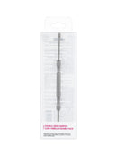 MINISO PROFESSIONAL DOUBLE-SIDED EARPICK 2010306110103 EAR PICK-3