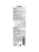 MINISO PROFESSIONAL DOUBLE-SIDED EARPICK 2010306110103 EAR PICK-9