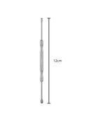 MINISO PROFESSIONAL DOUBLE-SIDED EARPICK 2010306110103 EAR PICK-2