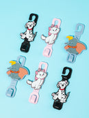MINISO DISNEY ANIMALS COLLECTION CAR HOOK-2PCS (DUMBO) 2010390912102 HOOK-2