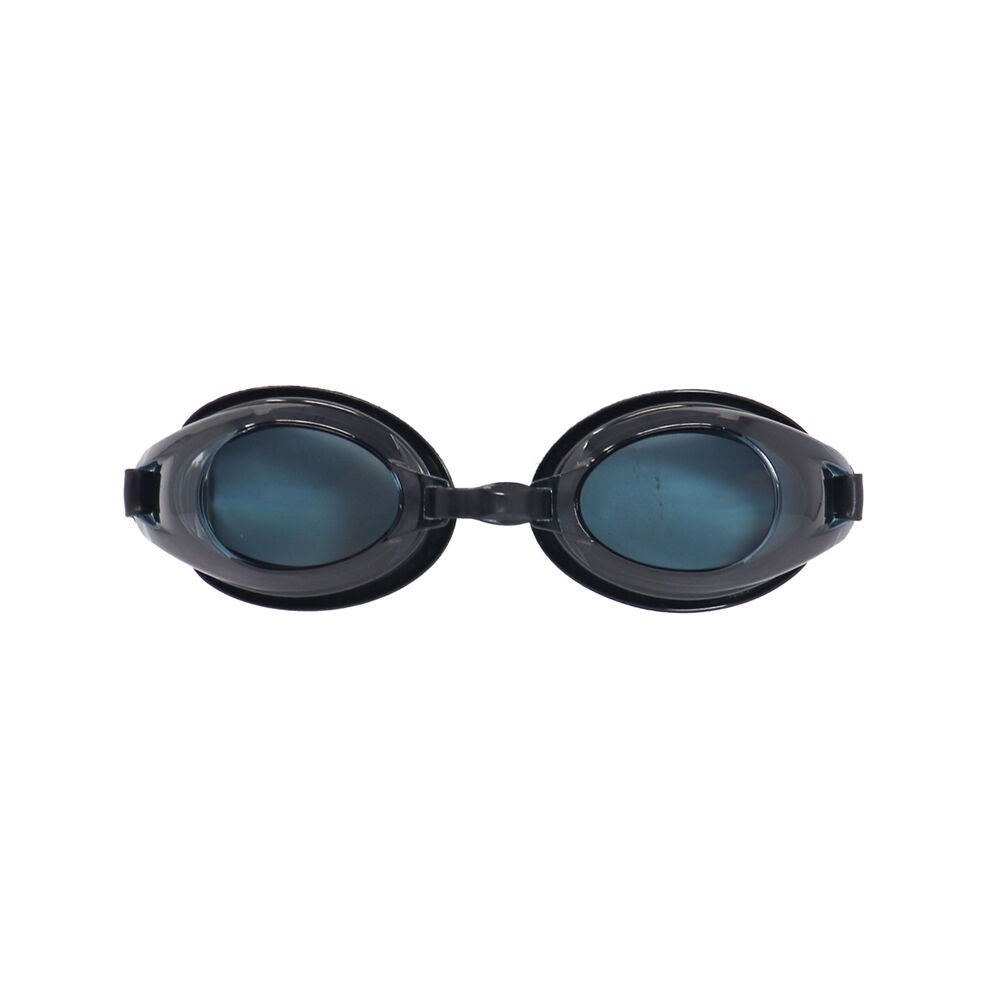MINISO ADULT'S BASIC SWIMMING GOGGLES ( BLACK ) 2010407311102 SWIMMING GOGGLES