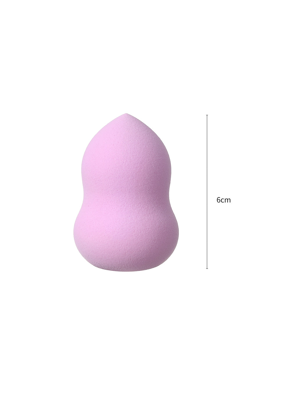 MINISO SOFT SKIN-FRIENDLY MAKEUP SPONGE ( 2 COLORS ) 2010435110104 MAKEUP TOOLS