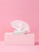 MINISO HAPPY HOLIDAY THICK WET WIPES ( 8 WIPES*8 PACKS ) 2010492410100 WET WIPES-4