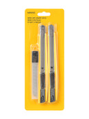 MINISO MINI ART KNIFE 5PCS 2010507710102 HARDWARE-2