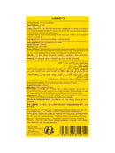 MINISO MINI ART KNIFE 5PCS 2010507710102 HARDWARE-3