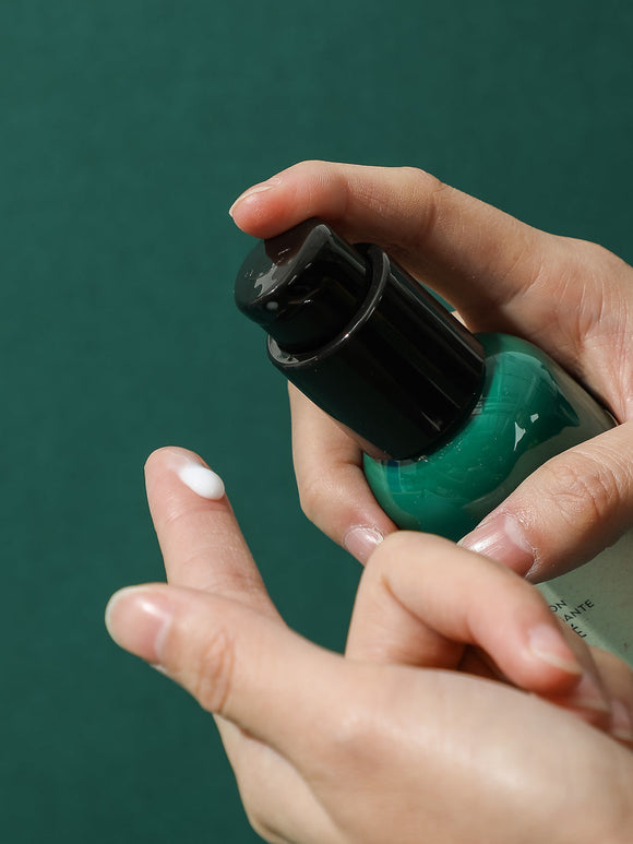 MINISO TEA TREE REFRESHING LOTION 2010619710106 BODY LOTION